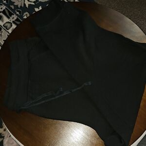 Jockey Charcoal Lounge Pants